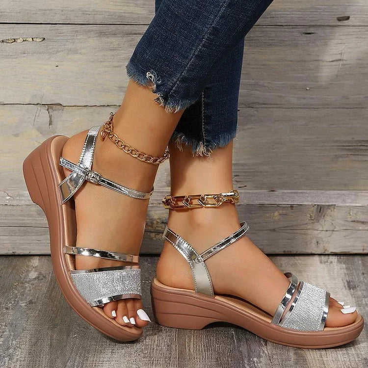 Comfortable Classy Sandals