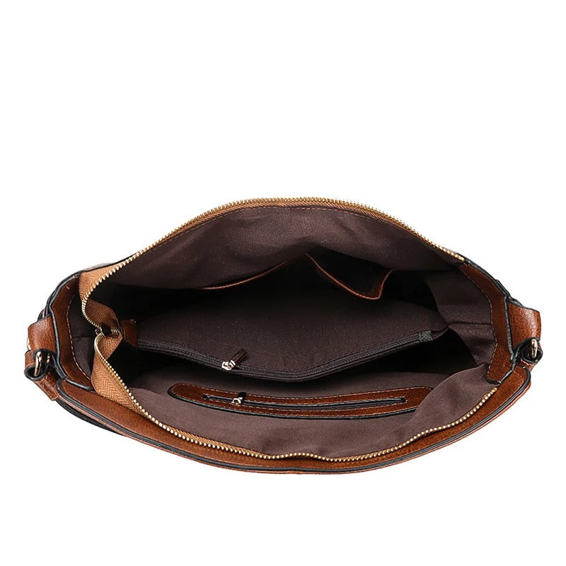 Maya - Designer Crossbody Bag