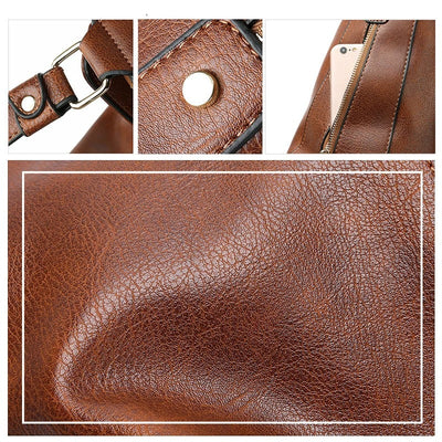 Maya - Designer Crossbody Bag