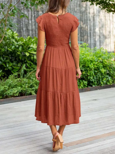 Aria - Women's Chic Dress