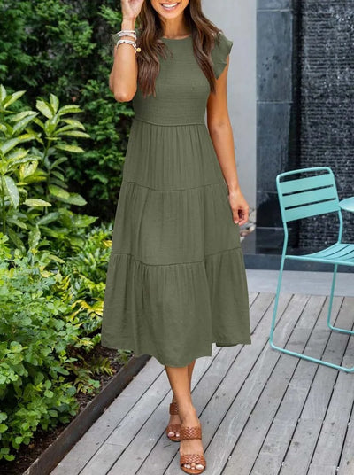Aria - Women's Chic Dress