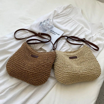 Livia™ – Summer Crossbody Ba