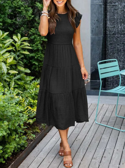 Aria - Women's Chic Dress