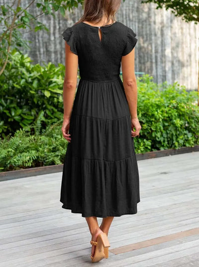 Aria - Women's Chic Dress
