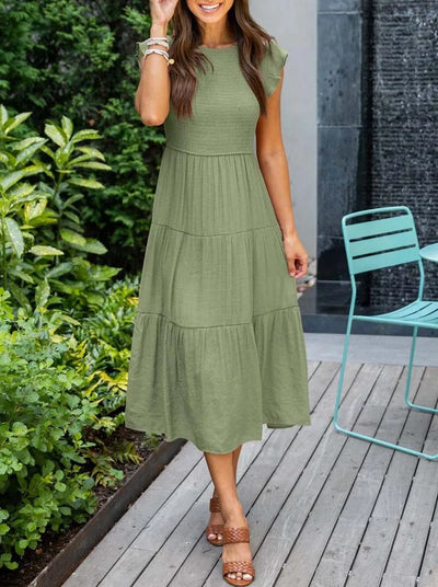 Aria - Women's Chic Dress