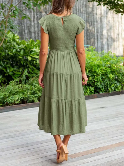 Aria - Women's Chic Dress