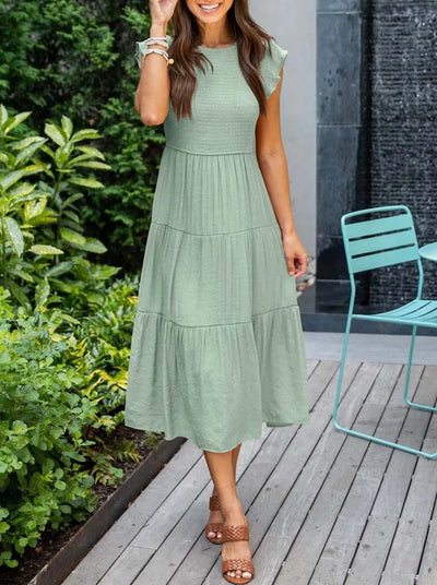 Aria - Women's Chic Dress