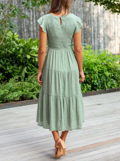 Aria - Women's Chic Dress