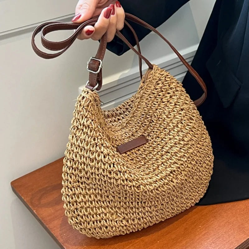 Livia™ – Summer Crossbody Ba