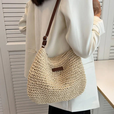 Livia™ – Summer Crossbody Ba