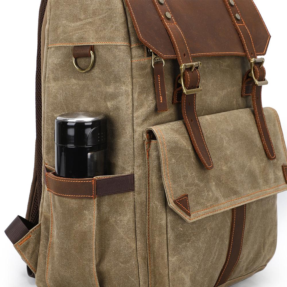 Zamora - Camera backpack