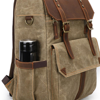 Zamora - Camera backpack