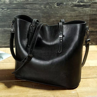 Emilia - Vintage Shoulder Bag