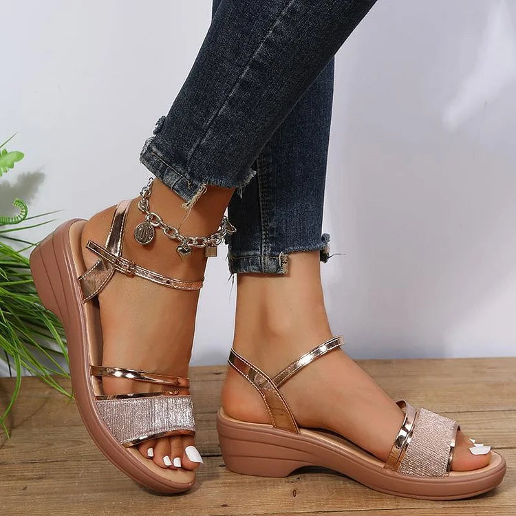 Comfortable Classy Sandals