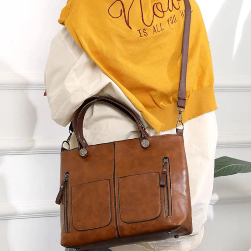 Luisa - Shoulder Bag