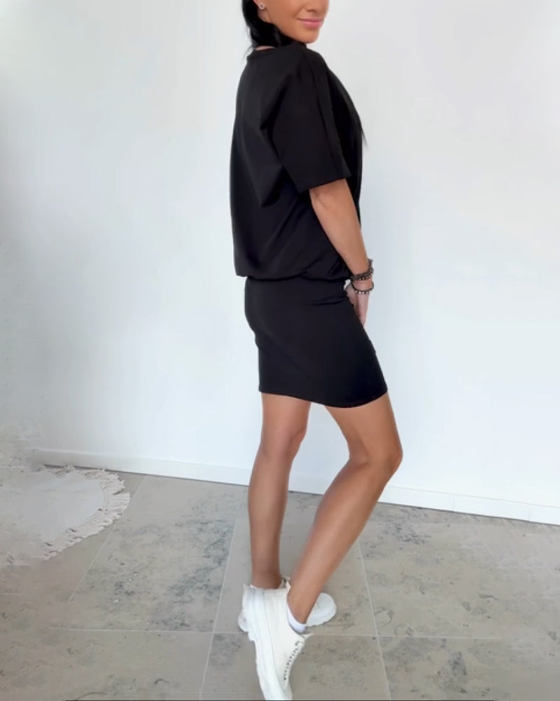 Mars – Elegant Casual Clothing