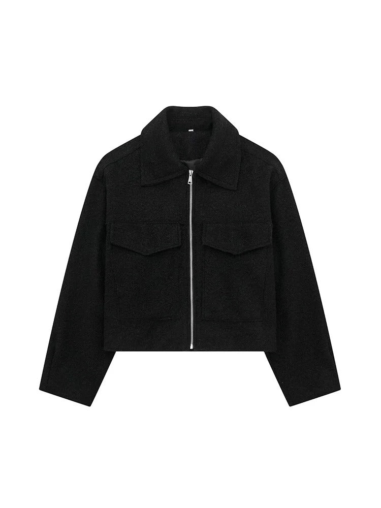 Eline - Fashionable Jacket