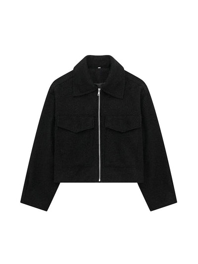 Eline - Fashionable Jacket