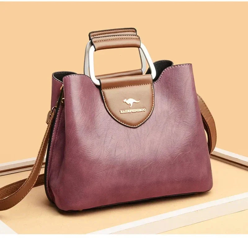 Nyx - Everyday Elegant Bag