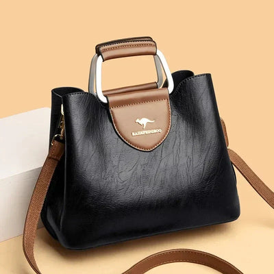 Nyx - Everyday Elegant Bag