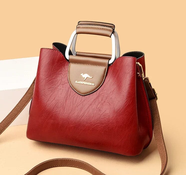 Nyx - Everyday Elegant Bag