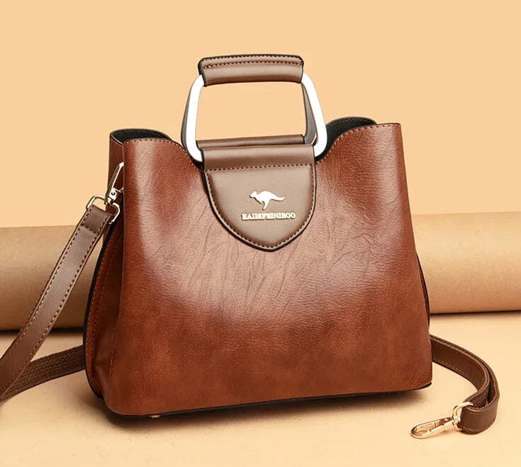 Nyx - Everyday Elegant Bag