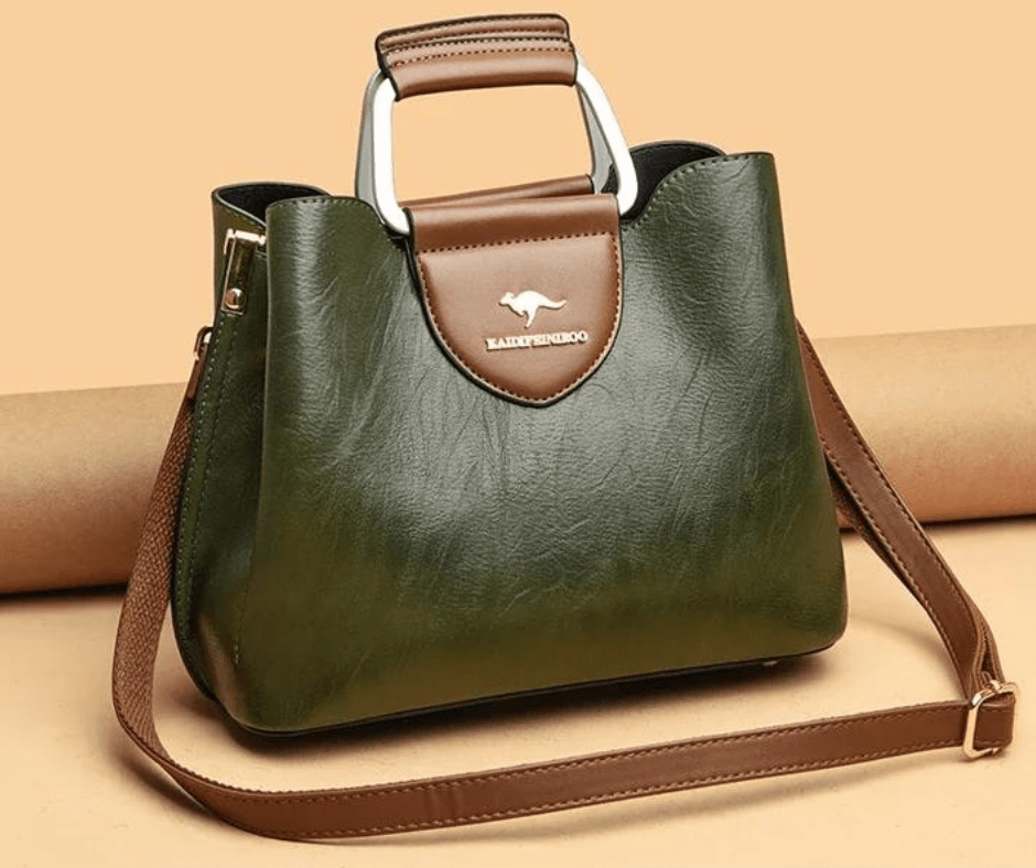 Nyx - Everyday Elegant Bag
