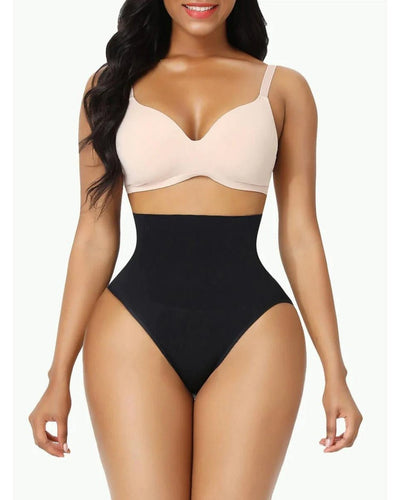 Hannah - Shapewear Thong For Every Day