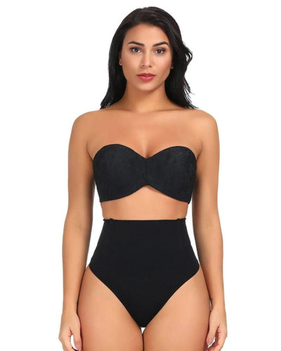 Hannah - Shapewear Thong For Every Day