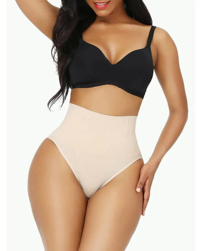 Hannah - Shapewear Thong For Every Day