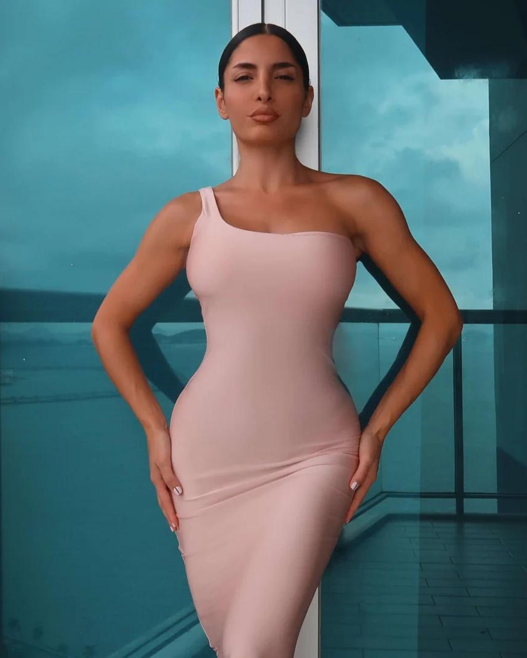 Hannah - Shapewear Thong For Every Day