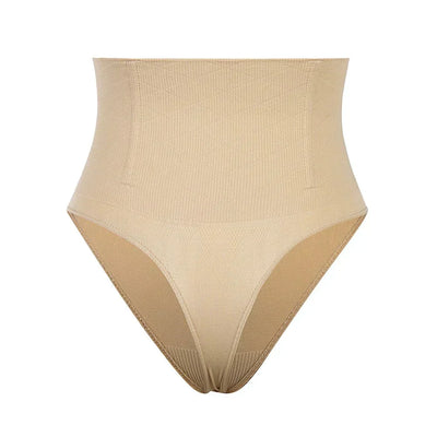 Hannah - Shapewear Thong For Every Day