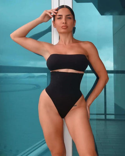 Hannah - Shapewear Thong For Every Day