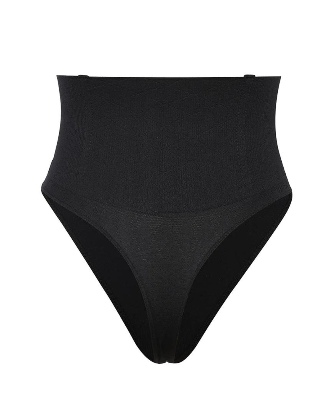 Hannah - Shapewear Thong For Every Day