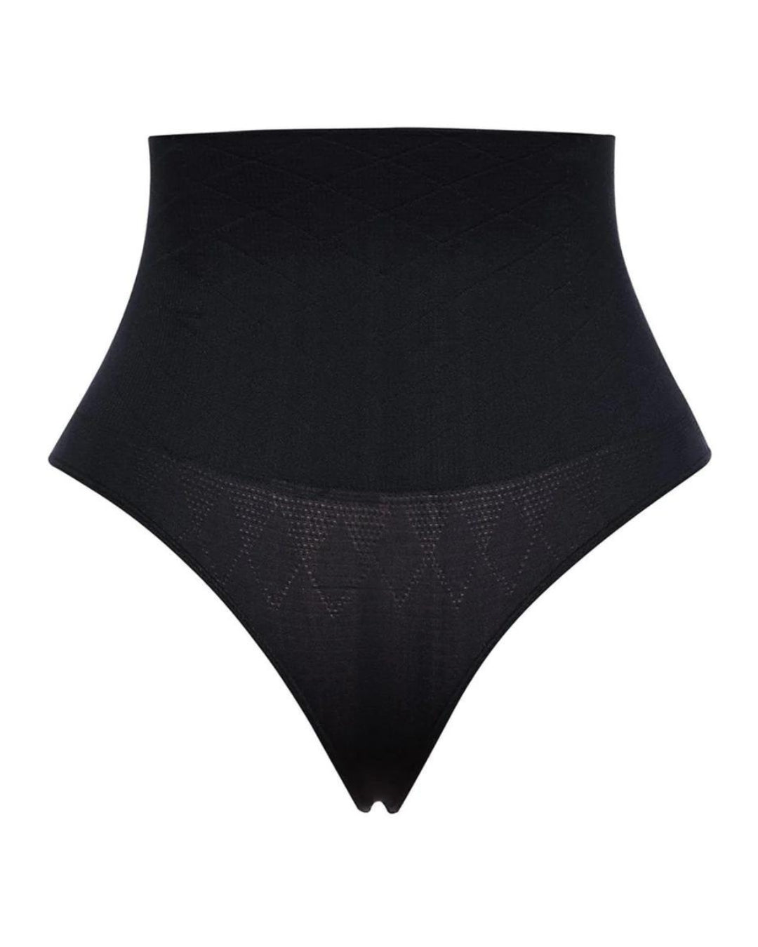 Hannah - Shapewear Thong For Every Day