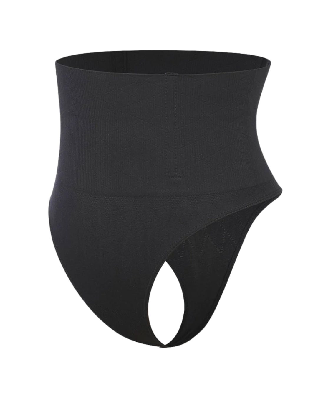 Hannah - Shapewear Thong For Every Day