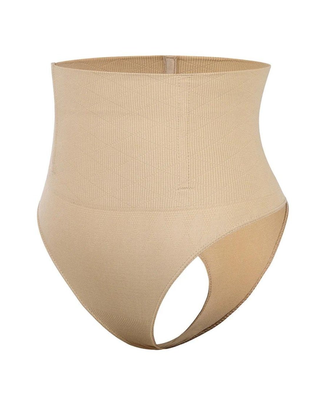 Hannah - Shapewear Thong For Every Day