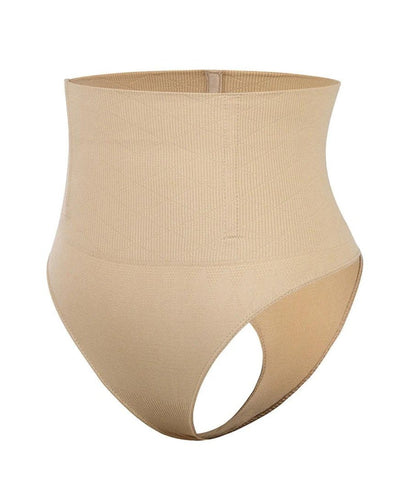 Hannah - Shapewear Thong For Every Day