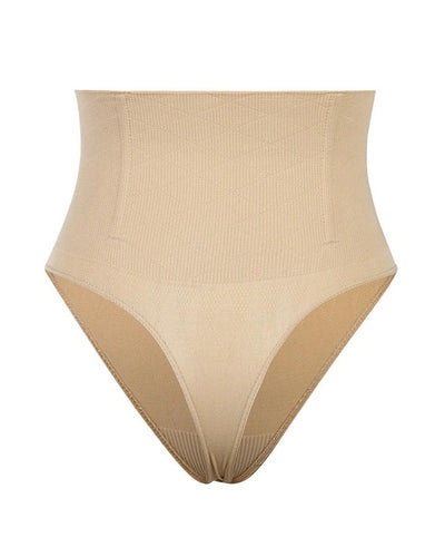 Hannah - Shapewear Thong For Every Day