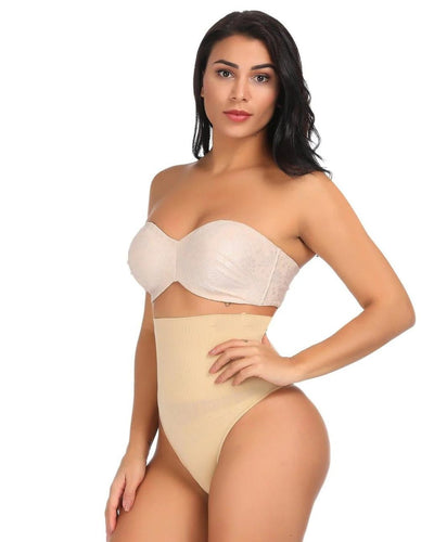 Hannah - Shapewear Thong For Every Day