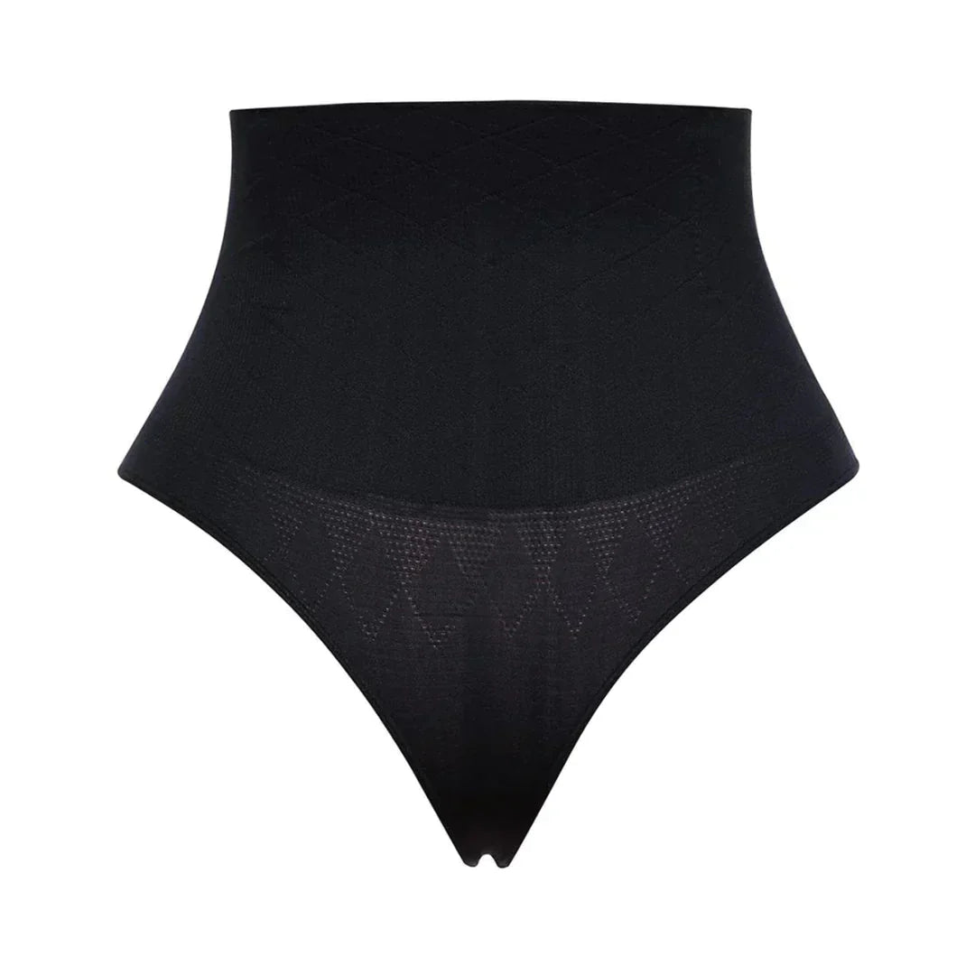 Hannah - Shapewear Thong For Every Day