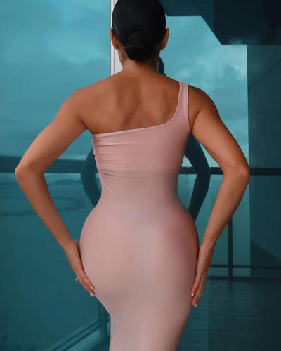 Hannah - Shapewear Thong For Every Day