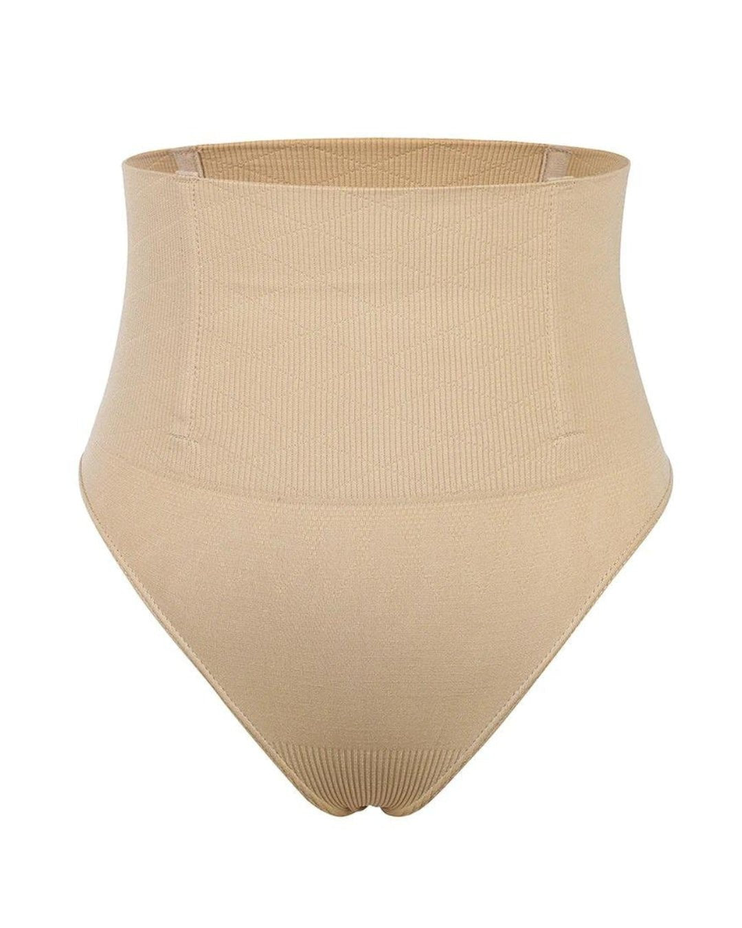 Hannah - Shapewear Thong For Every Day