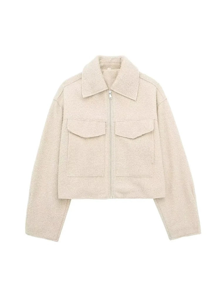 Eline - Fashionable Jacket