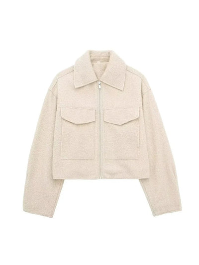 Eline - Fashionable Jacket