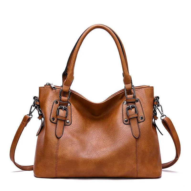 Clara - Elegant Shoulder Bag