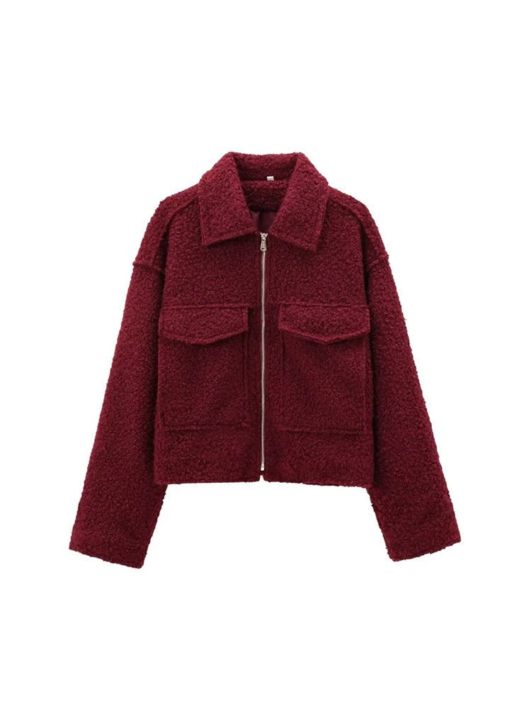 Eline - Fashionable Jacket