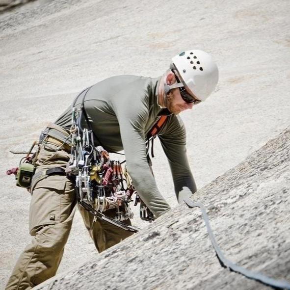 Jason™ - Men's Multi-Purpose Outdoor Trousers