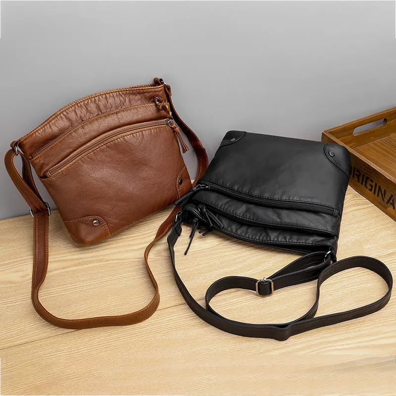Frieda - Shoulder Bag