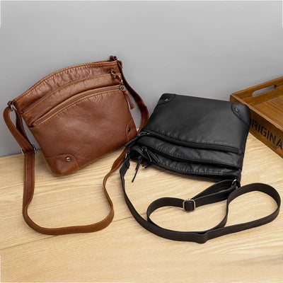 Frieda - Shoulder Bag